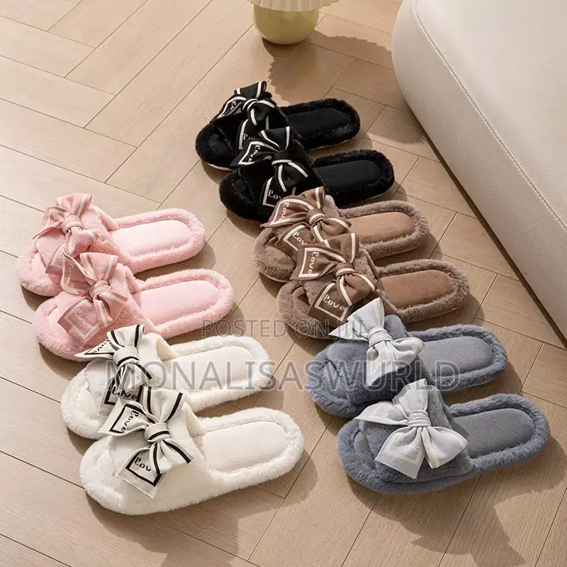 Indoor Cozy Slides