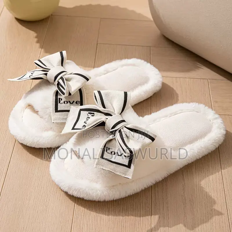 Indoor Cozy Slides