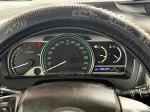 Toyota Venza XLE 2015