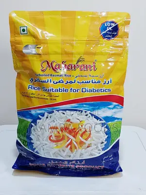 Maharani Basmati Rice (5KG)