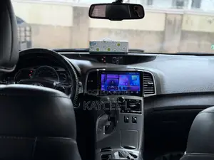 Toyota Venza XLE 2015