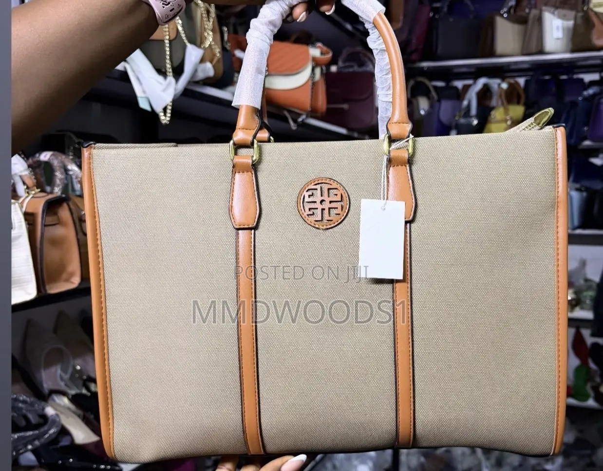 Laptop Bag
