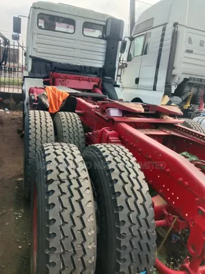 Steyr Trailer Head for Sale