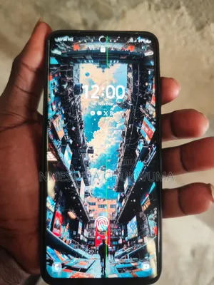 Samsung Galaxy S20 Ultra 5G 128 GB Black