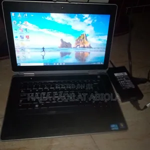 Laptop Dell Latitude 5420 32GB SSD 32GB