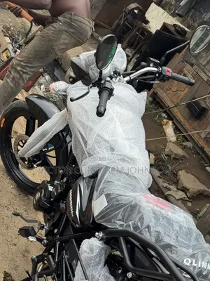 New Qlink XP 200 2026 Black