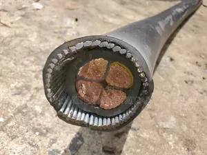 70mmx4 Amoured Coleman Cable Nigeria Available