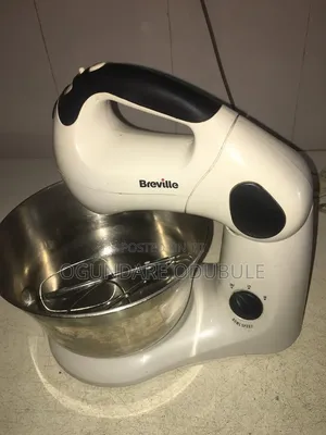 Breville Cake Mixer