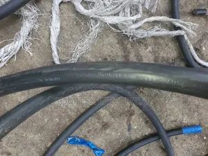16mmx4core Amoured Electric Cable