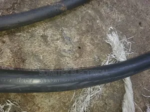 16mmx4core Amoured Electric Cable