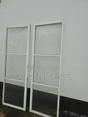 Sliding Glass Door