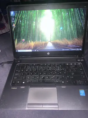 Laptop HP ProBook 640 G1 4GB Intel Core i5 HDD 500GB