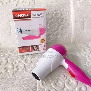 Foldable Nova Dryer for Souvenir/ Partypack