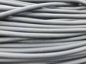 50mmx4core Flexible Cable Coleman Nigeria