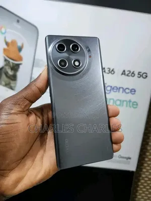 Tecno Camon 30S Pro 256 GB Black