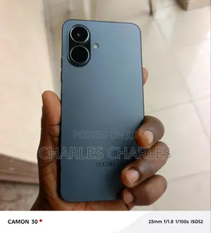 Tecno Pop 10 128 GB Black