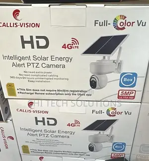 PTZ Camera