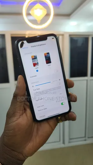 Apple iPhone XR 64 GB Black