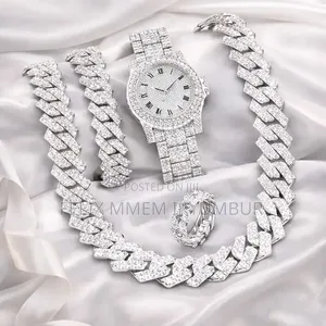 Diamixe Luxury Accessories