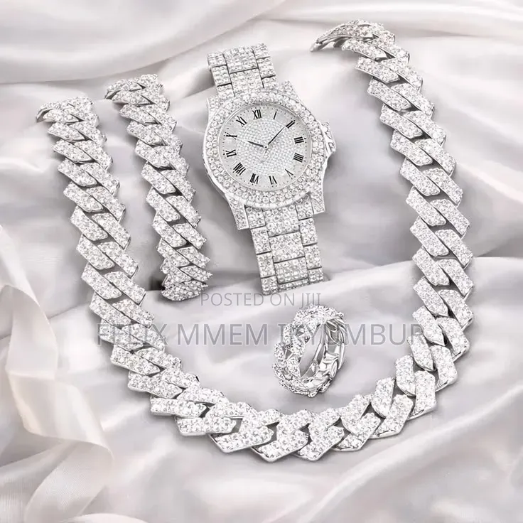Diamixe Luxury Accessories