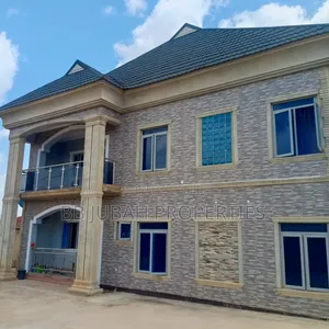 Furnished 2bdrm Duplex in Joy Estate Elebu, Oluyole for rent