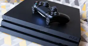 Jailbroken PS4 Pro With One Pad