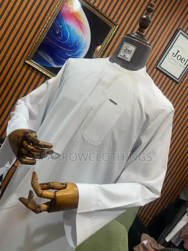Luxury Senator for Men