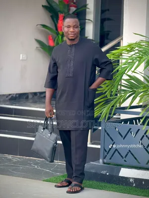 Luxury Senator for Men