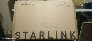 Starlink Standard 4 X
