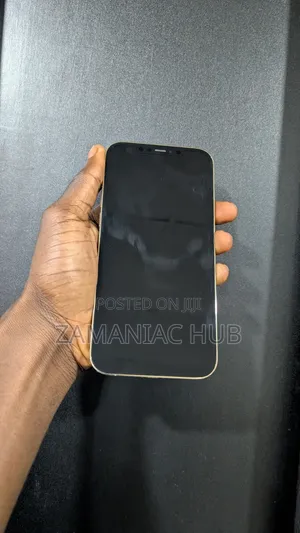Apple iPhone 12 Pro Max 128 GB Gold
