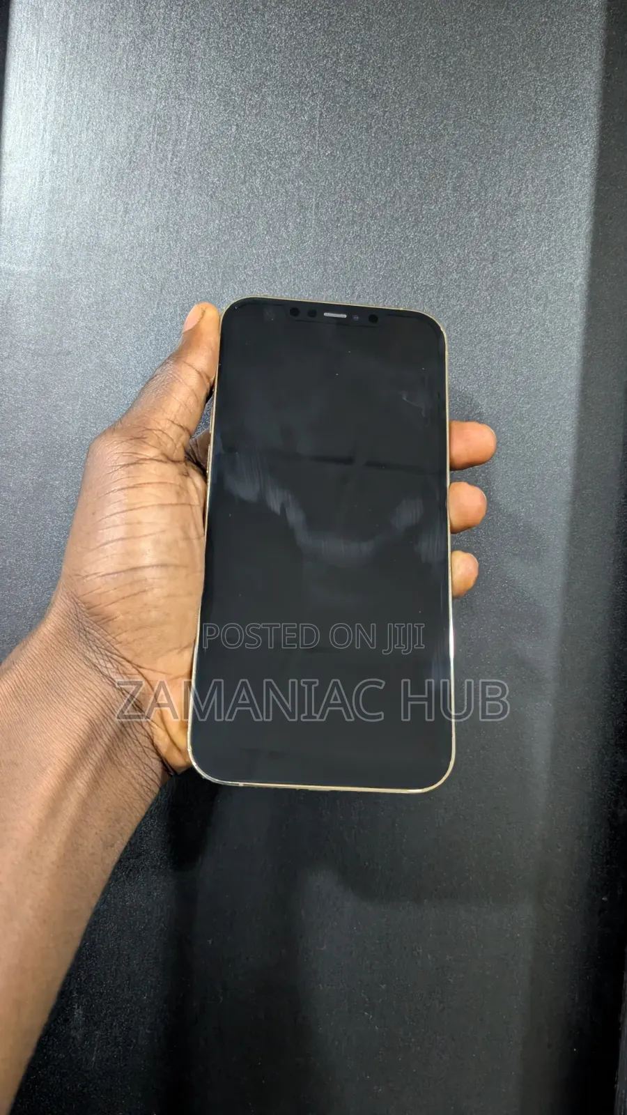 Apple iPhone 12 Pro Max 128 GB Gold
