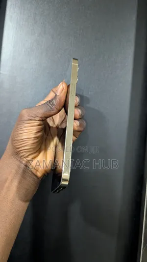 Apple iPhone 12 Pro Max 128 GB Gold