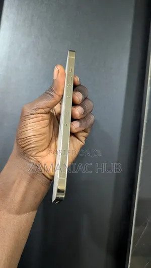 Apple iPhone 12 Pro Max 128 GB Gold