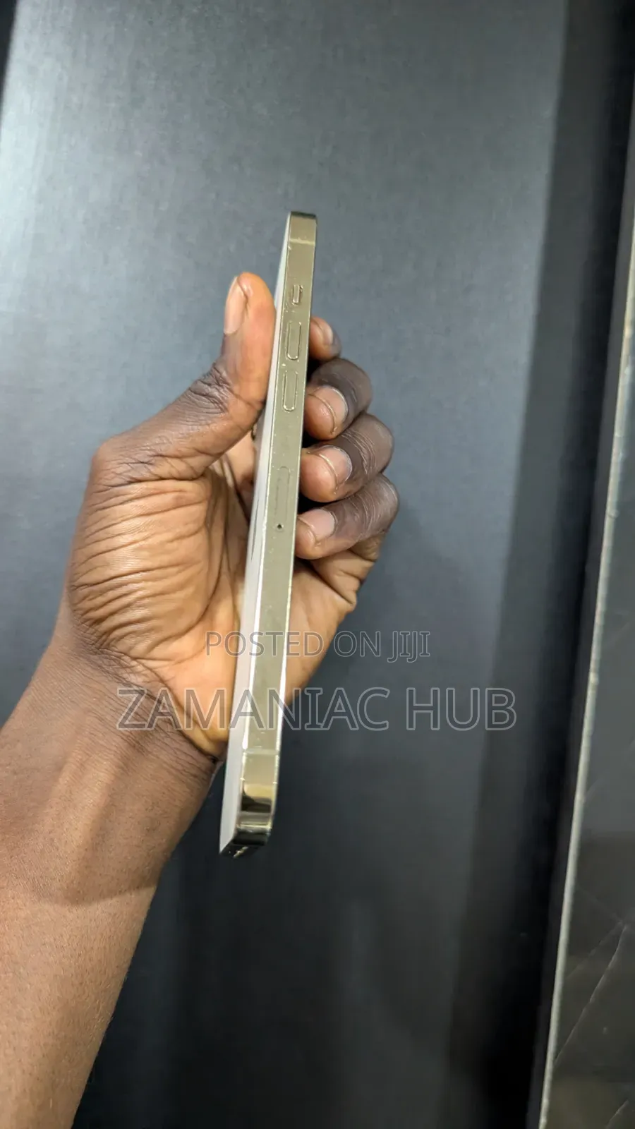 Apple iPhone 12 Pro Max 128 GB Gold