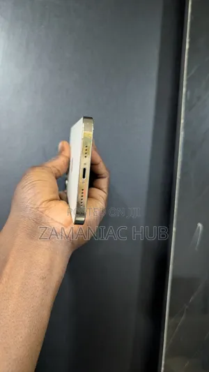 Apple iPhone 12 Pro Max 128 GB Gold