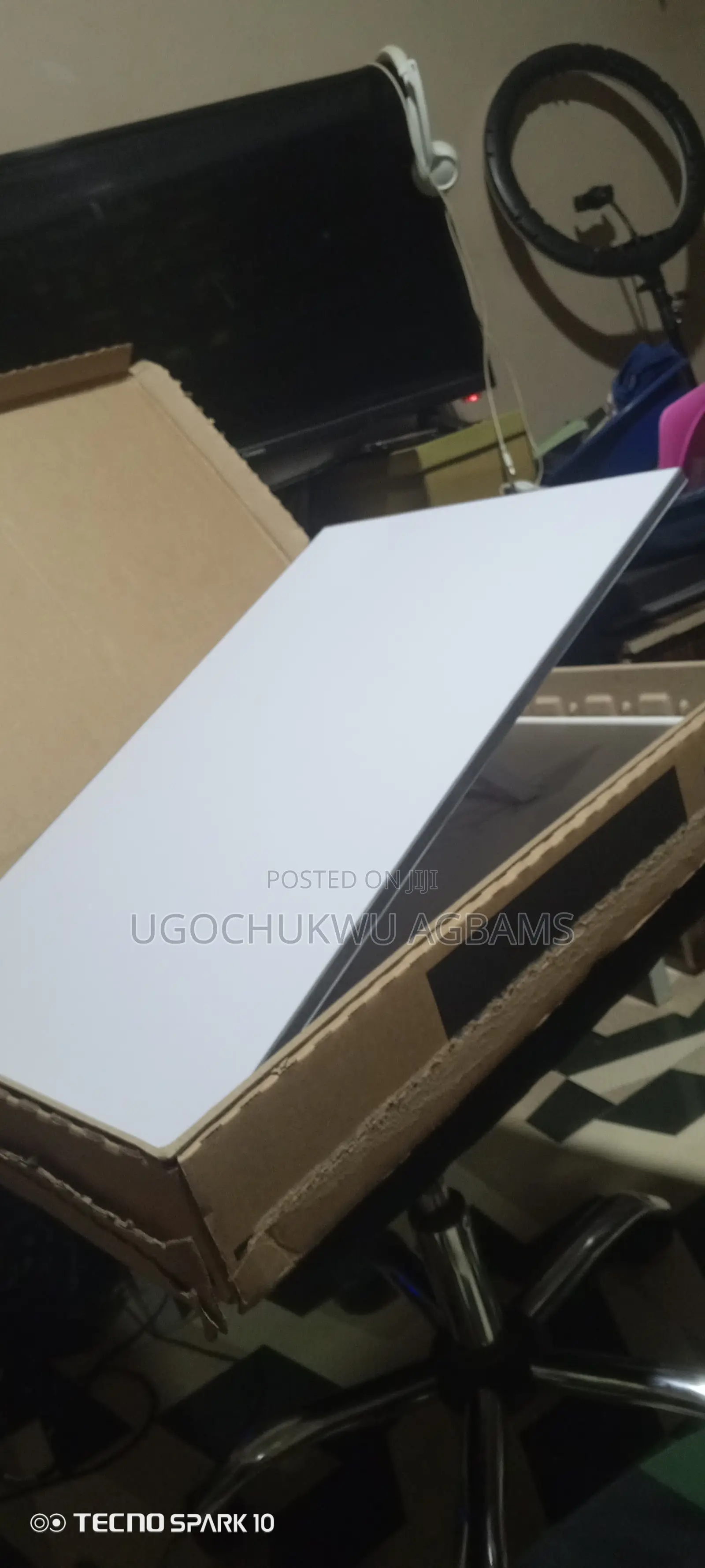 Starlink Standard 4 X