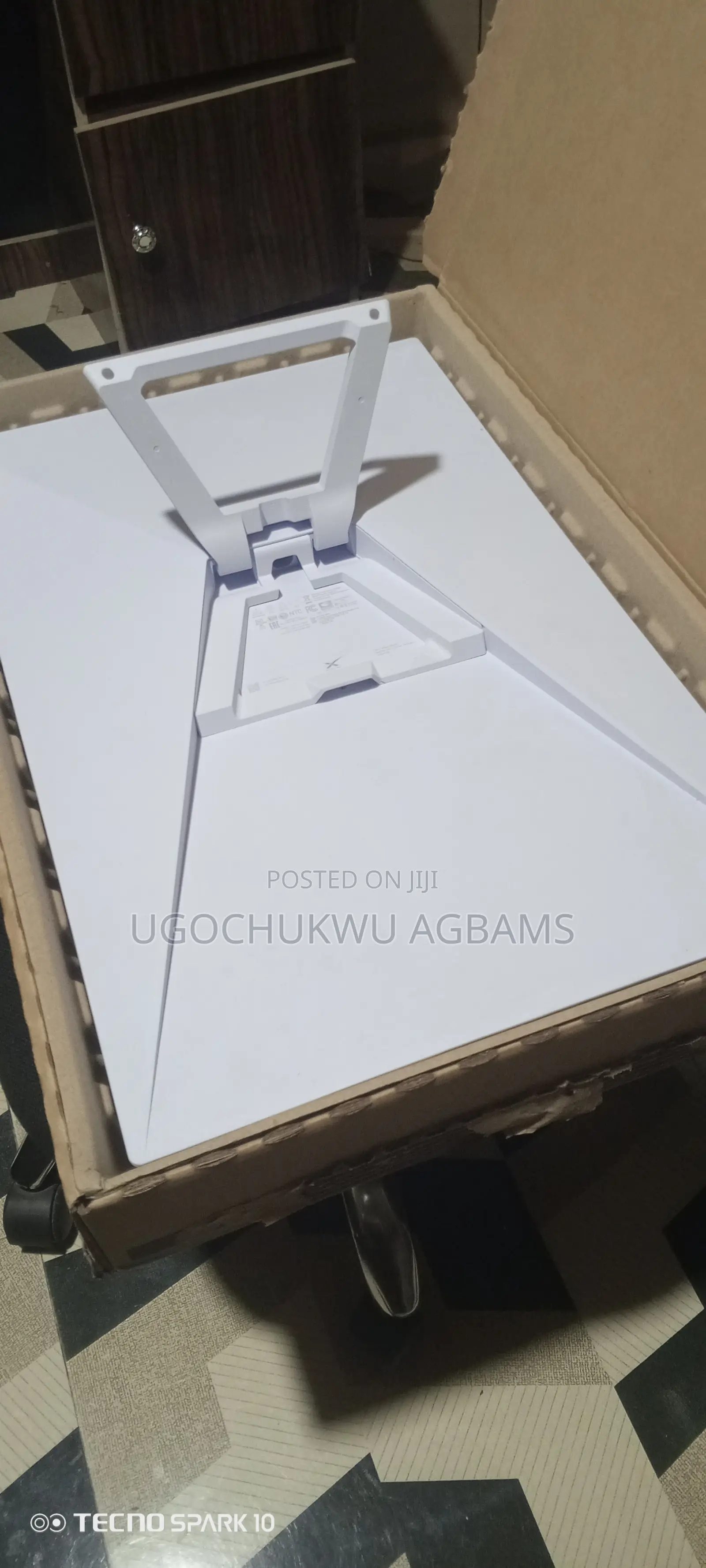 Starlink Standard 4 X