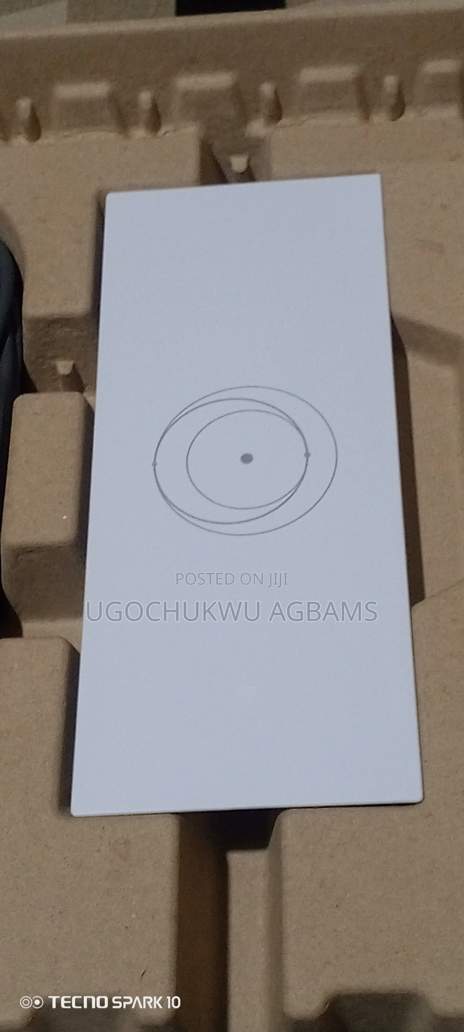 Starlink Standard 4 X