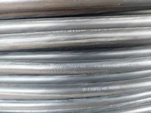 2.5mmx3core Amoured Unic Cable Turkey
