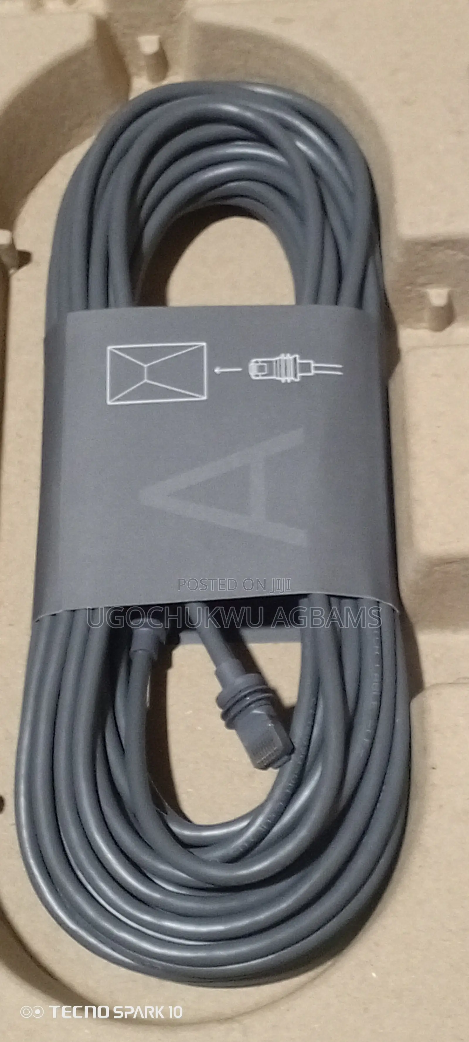 Starlink Standard 4 X