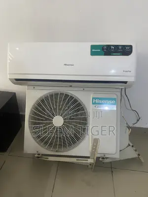 1.5 HP Hisense Inverter AC
