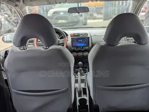 Honda Jazz 2004