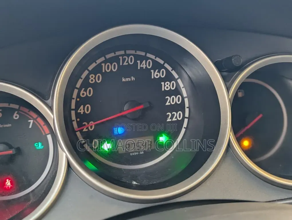 Honda Jazz 2004