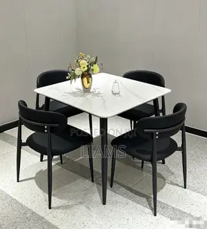 4seater Dinning