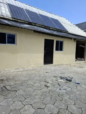 1bdrm House in Off Psychiatric, Obio-Akpor for rent