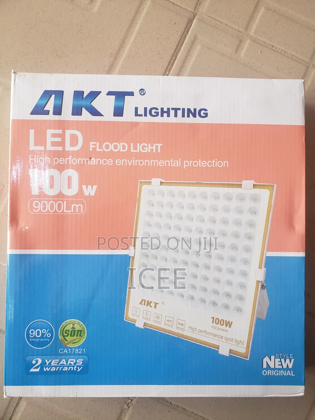 Quality LED Lighting – Floodlights & Strip Lights