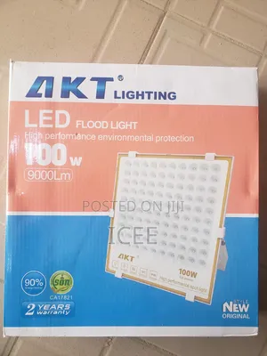 Quality LED Lighting – Floodlights & Strip Lights