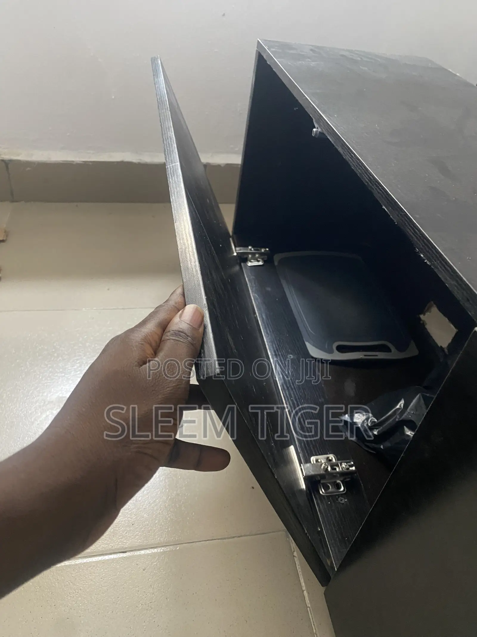 TV Console