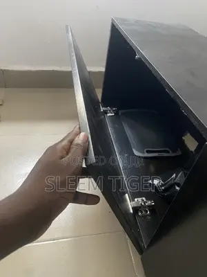 TV Console
