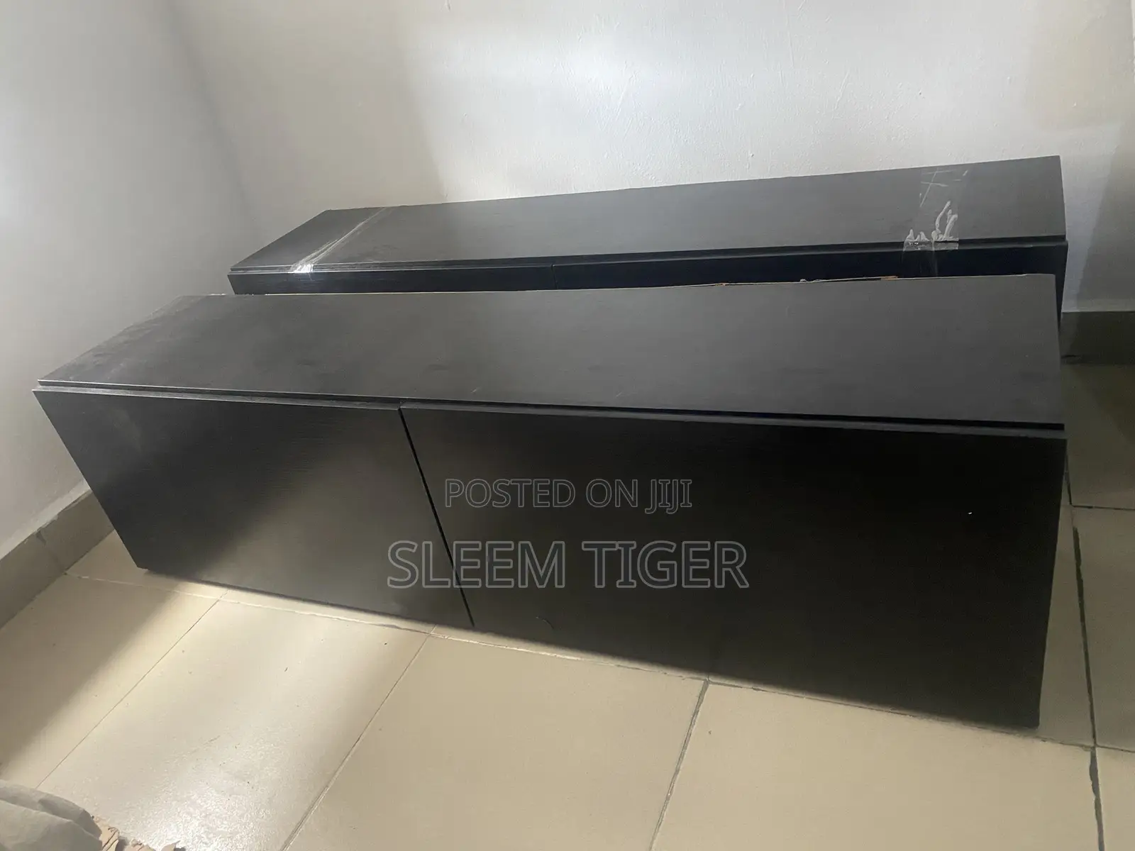 TV Console